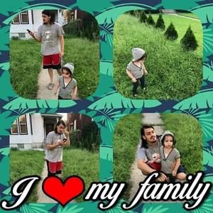 Meet your Posher, Neshmayra